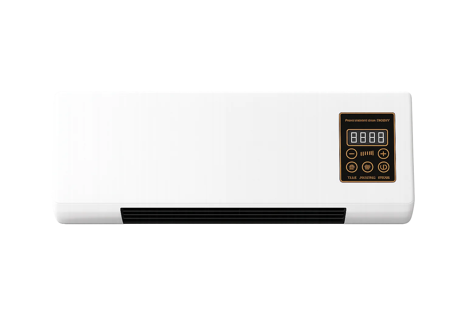 Frost Chill Air – tragbares 2-in-1 Klimagerät zum Heizen und Kühlen