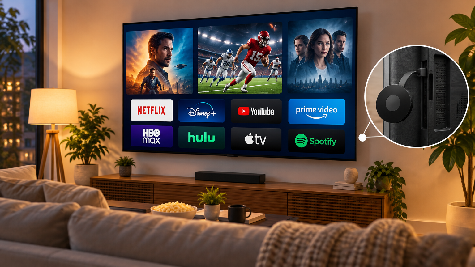 How Do Devices Connect EZStream Reviews 2026: Does This $28.99 HDMI Device Really Replace ...