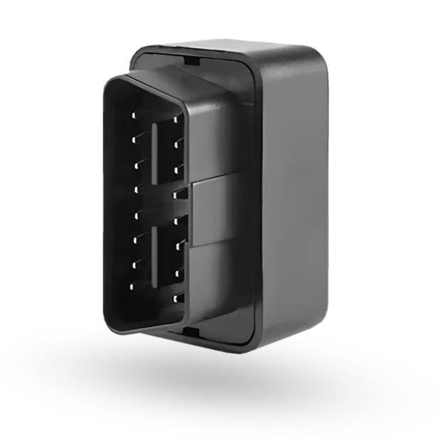 iTagPro Car GPS Tracker OBD Device